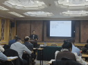 农商培训】| 北京大学-北京国际经贸标准化促进会现代农业商务经营管理者高级研修班-师资配置-张正河